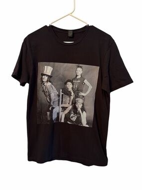 4 Non Blondes Tour T-Shirt Size Medium